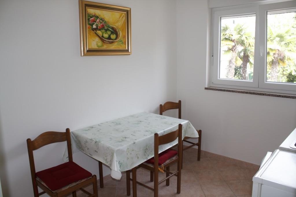Lino Apartments Rovinj Zimmer foto